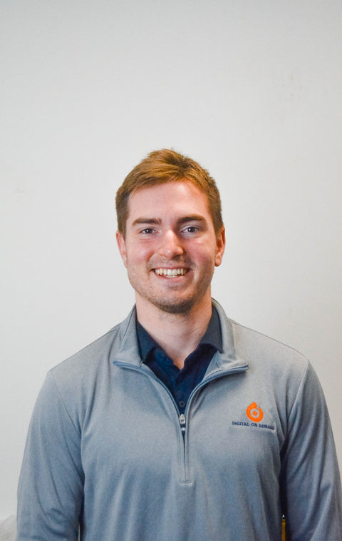 Ryan Dombal