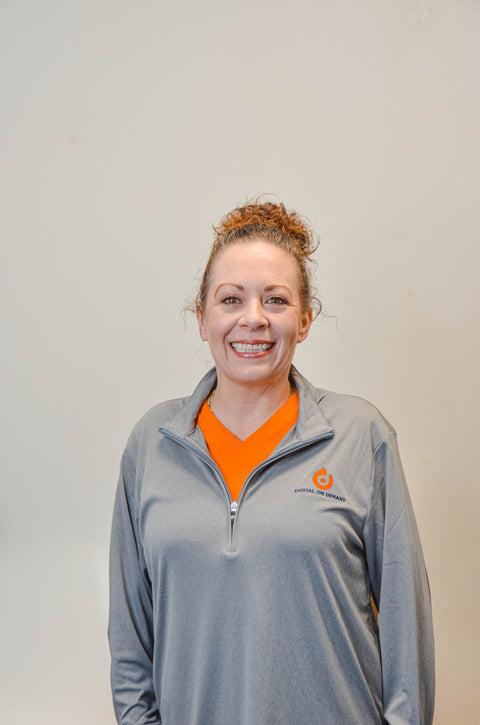 Shannon McQuarrie
