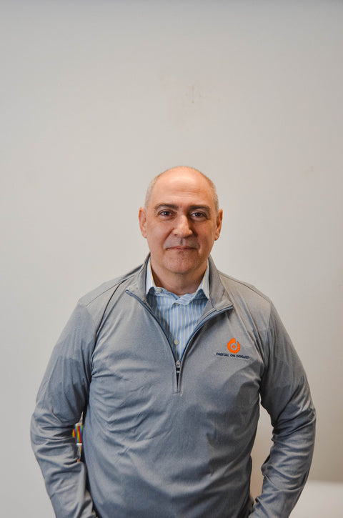 Dmitri Zdorov