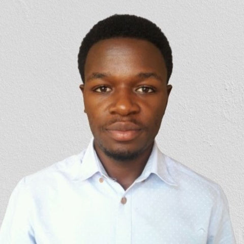 Harry Makongwa