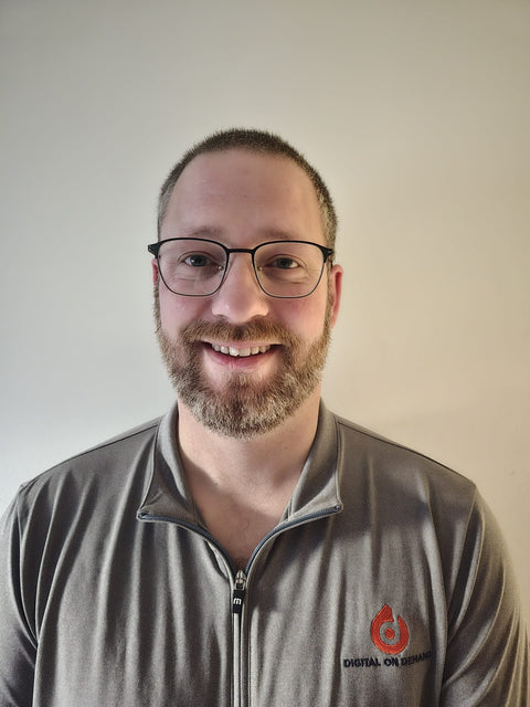 Niels Hendrix