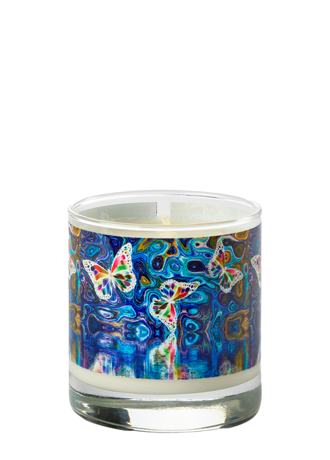 Premium Wax Candle