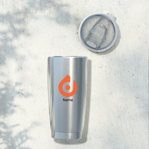 Adventure Tumbler