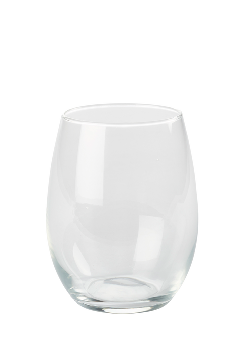 Gossip Wine Glass