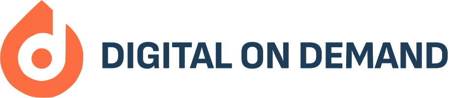 Digital On Demand