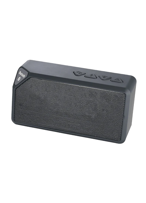 Speaker