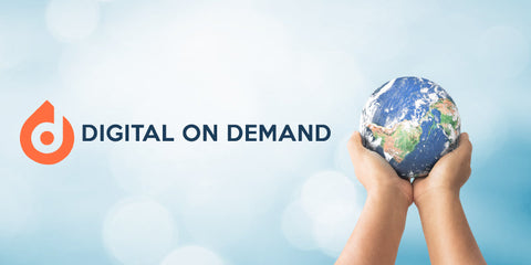How to tell if your print on demand service is eco-friendly
