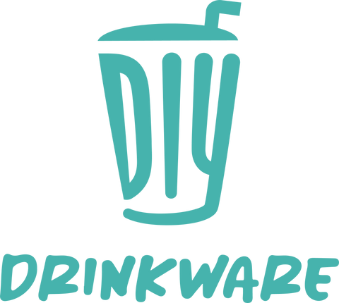 DIY Drinkware Collection