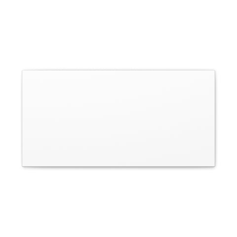 Matte Stretched Canvas Print — 1.25" Depth
