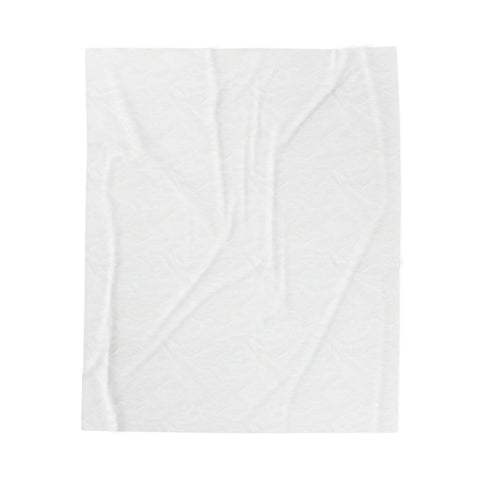 Plush Velveteen Blanket — Ultra-Soft Cozy Throw for Home & Gifts