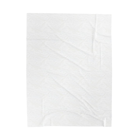 Plush Velveteen Blanket — Ultra-Soft Cozy Throw for Home & Gifts