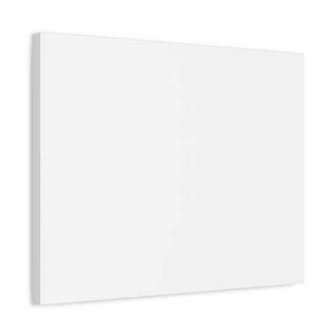 Matte Stretched Canvas Print — 1.25" Depth