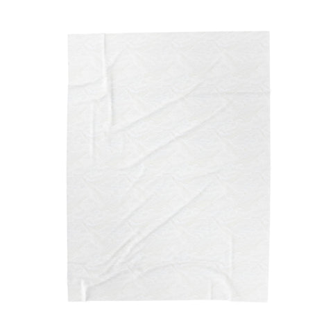 Plush Velveteen Blanket — Ultra-Soft Cozy Throw for Home & Gifts