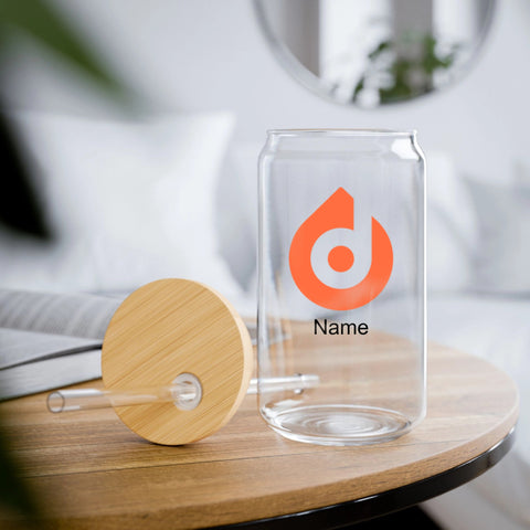Sipper Glass