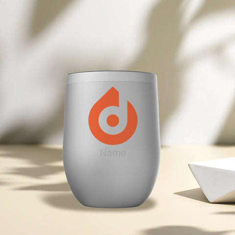 Chill Wine Tumbler