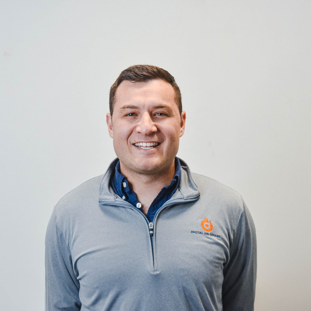 Our Team – Digital On Demand