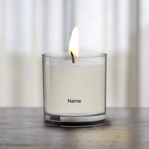 Posh Candle