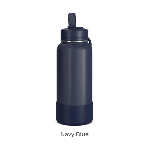Hydrapeak Sportboot - 32oz Navy