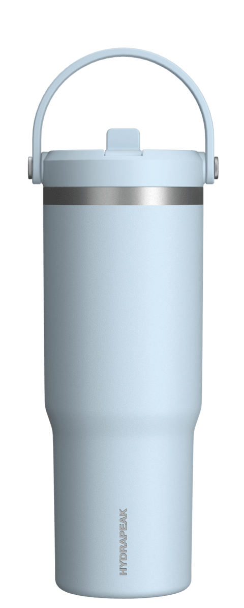 Hydrapeak Nomad - 32oz Powder Blue