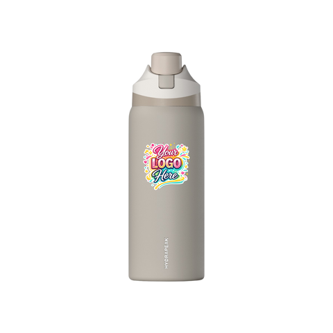 Hydrapeak Oasis - 32oz Stone