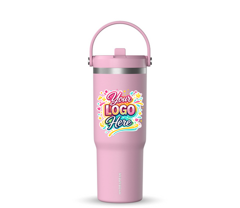 Hydrapeak Nomad - 32oz Baby Pink