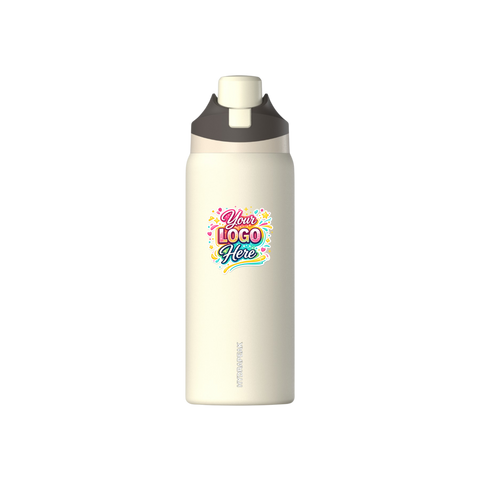 Hydrapeak Oasis - 32oz Ivory