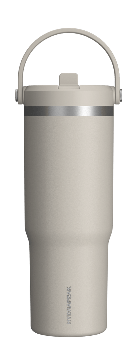 Hydrapeak Nomad - 32oz Stone