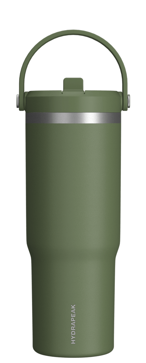 Hydrapeak Nomad - 32oz Sage Leaf