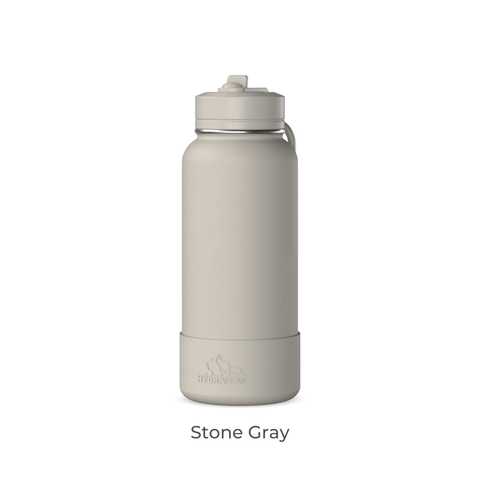Hydrapeak Sportboot - 32oz Stone