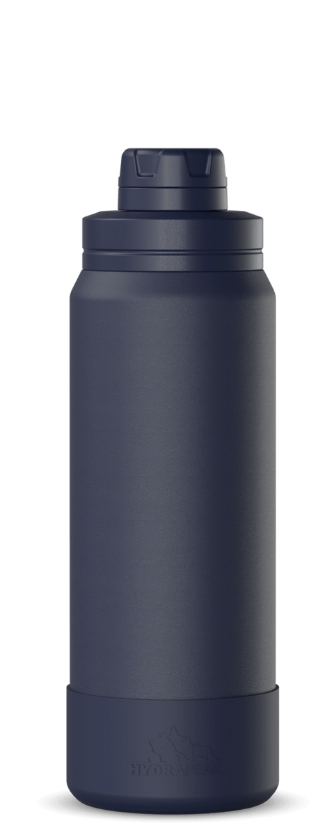 Hydrapeak Sportboot - 26oz Navy