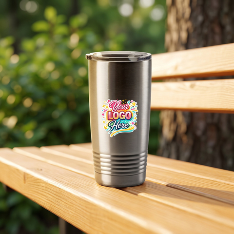 Tundra Tumbler - 20oz, stainless steel
