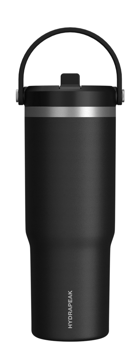 Hydrapeak Nomad - 32oz Black