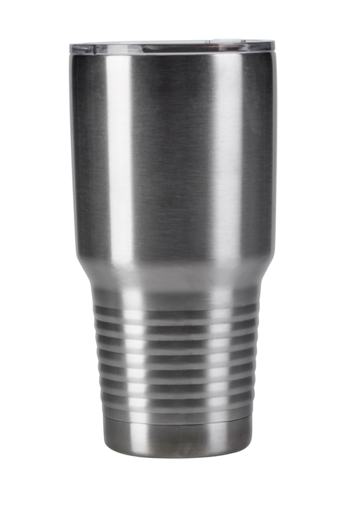 Tundra Tumbler - 30oz, stainless steel, Steel