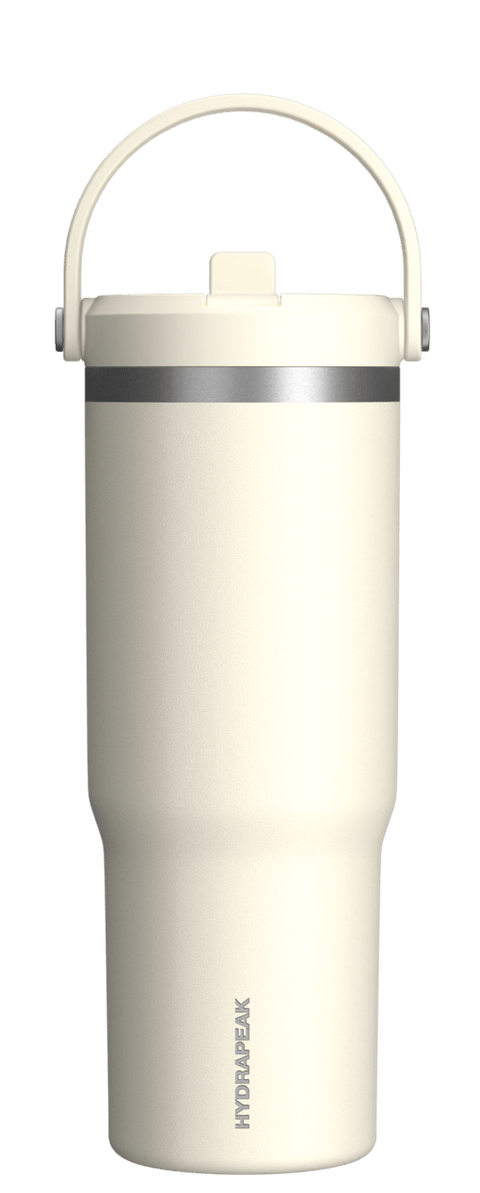Hydrapeak Nomad - 32oz Ivory