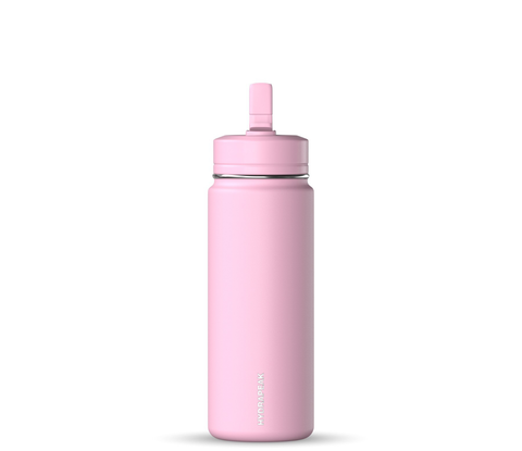 Hydrapeak Mini 20oz - Blossom Pink