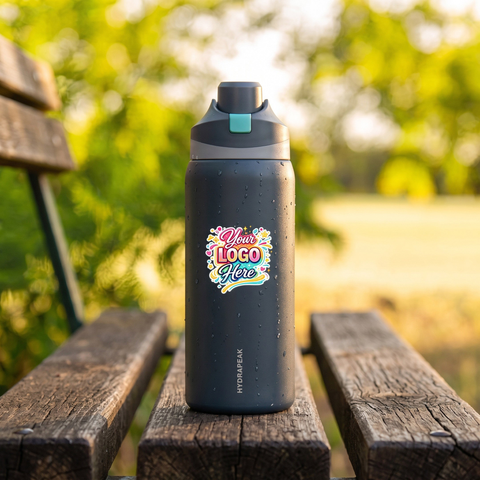 Hydrapeak Oasis - 32oz Nightfall