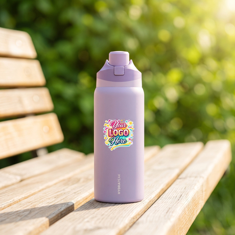 Hydrapeak Oasis - 32oz Lavender