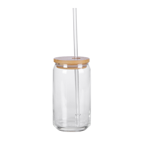Sipper Glass