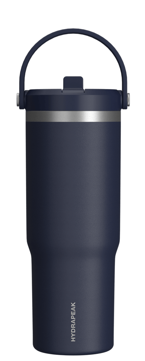 Hydrapeak Nomad - 32oz Navy