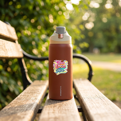 Hydrapeak Oasis - 32oz Sedona