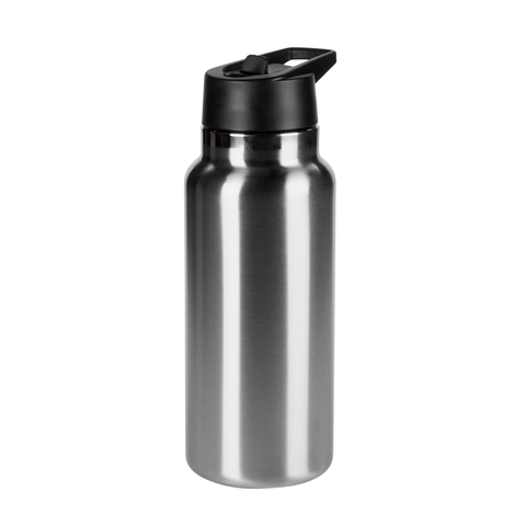 Gator Water Bottle