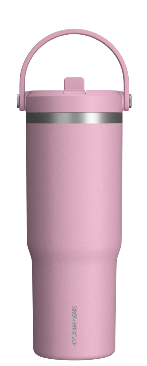 Hydrapeak Nomad - 32oz Baby Pink