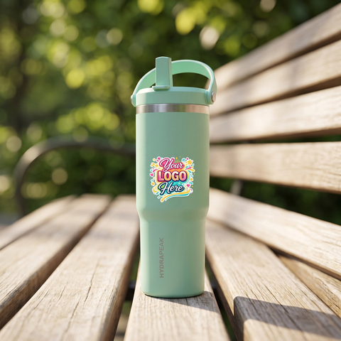 Hydrapeak Nomad - 32oz Sage Leaf