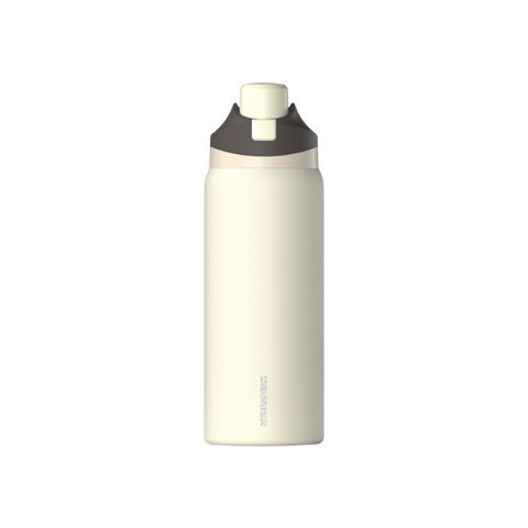Hydrapeak Oasis - 32oz Ivory