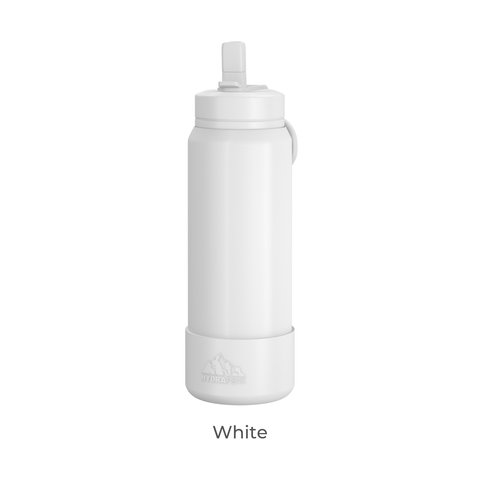 Hydrapeak Sportboot - 26oz White