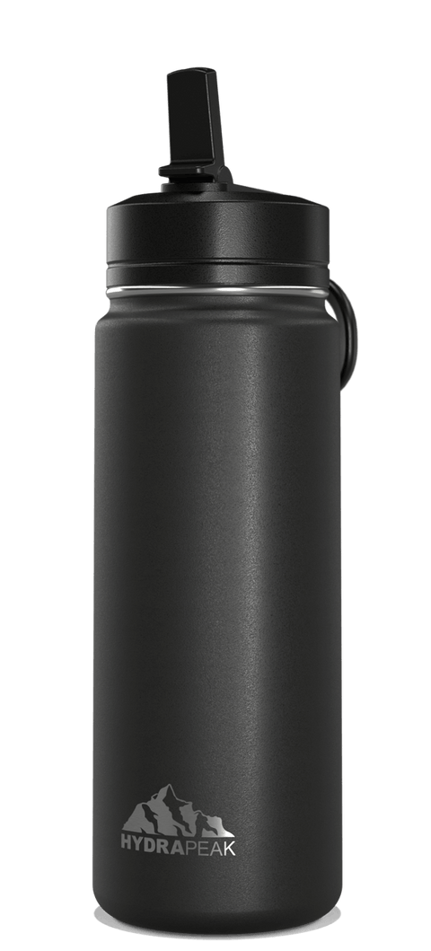 Hydrapeak Mini 20oz - Black