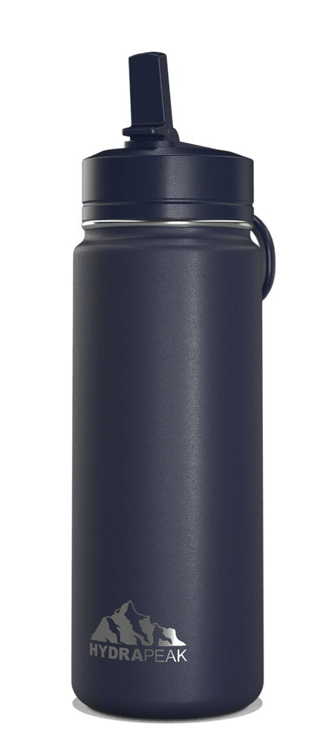 Hydrapeak Mini 20oz - Navy