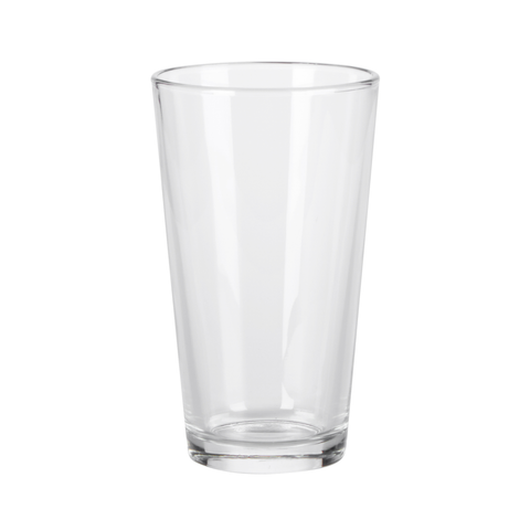 Pint Glass