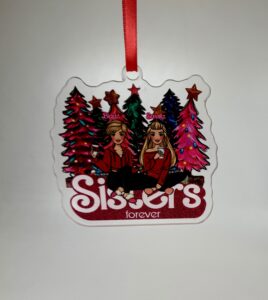 Festive Ornaments