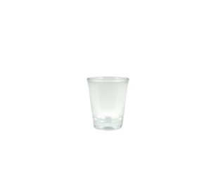 Turbo Print On Demand Shot Glass